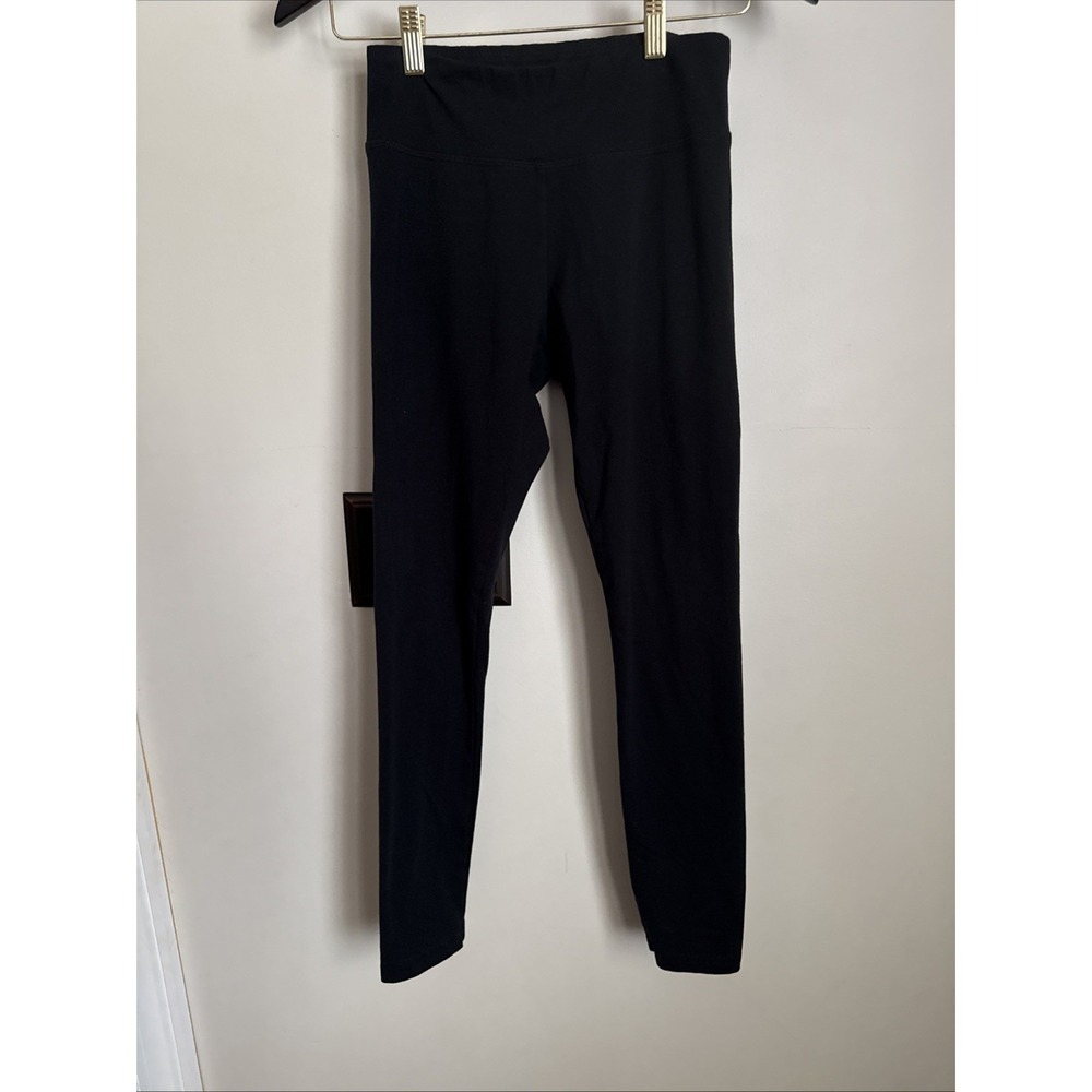 Offline By Aerie, Black OG Leggings Athletic Athleisure Size Medium